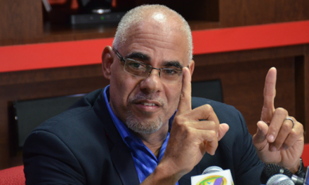 EPOC Co-Chair Hopeful that Capital Expenditure will Increase in the Future