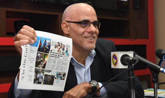 EPOC Optimistic That Jamaica Is on Track for a Positive IMF Review