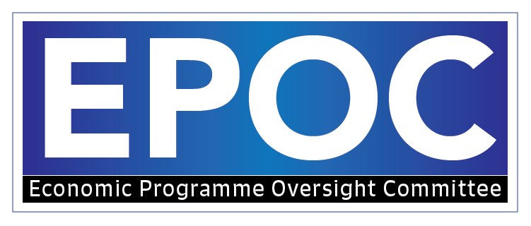 Economic Programme Oversight Committee (EPOC)