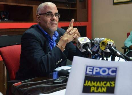 EPOC supports gov’t’s management of public bodies surpluses