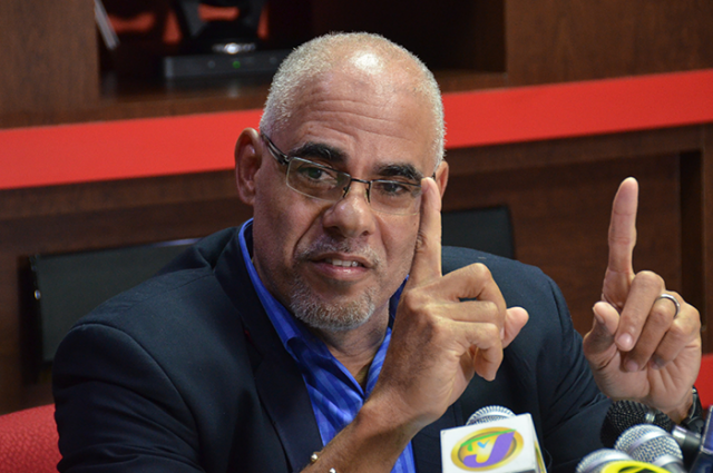 EPOC Co-Chair Hopeful that Capital Expenditure will Increase in the Future