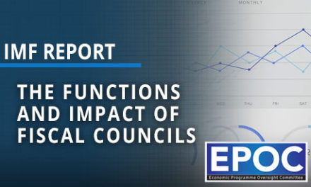 The Functions and Impact of Fiscal Councils